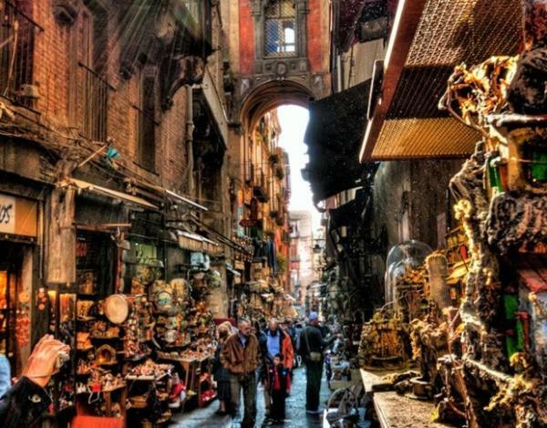 Dante Street 49 *